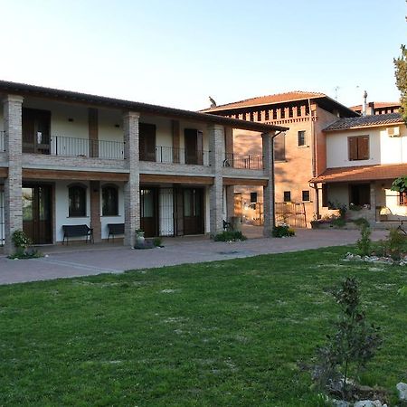 Willa Il Ghiandolino Imola Pokój zdjęcie