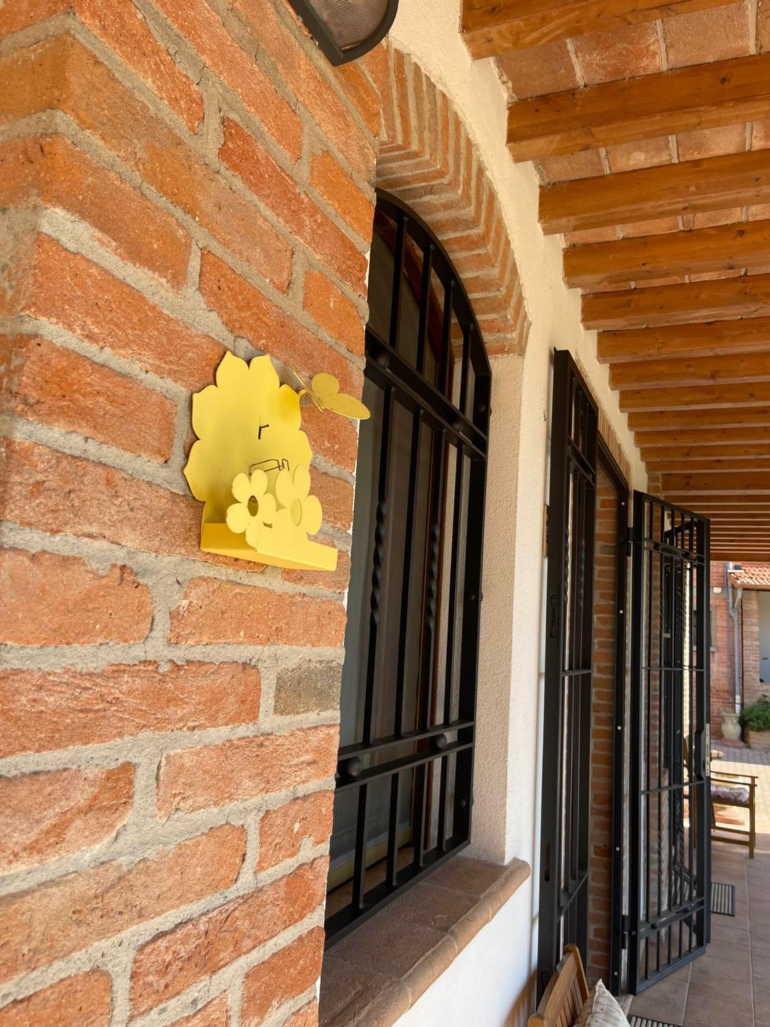 Willa Il Ghiandolino Imola Zewnętrze zdjęcie